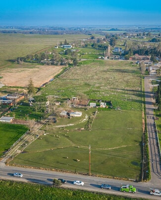 More details for Grant Line Rd, Sloughhouse, CA - Land for Sale
