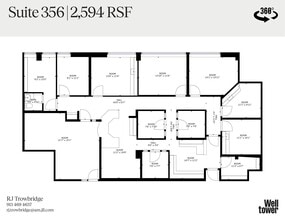 8901 W 74th St, Merriam, KS for lease Floor Plan- Image 1 of 1