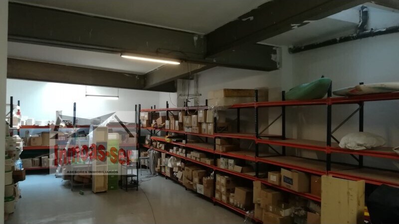 Immeuble residentiel dans Badalona, Barcelona à vendre - Photo intérieure - Image 2 de 3