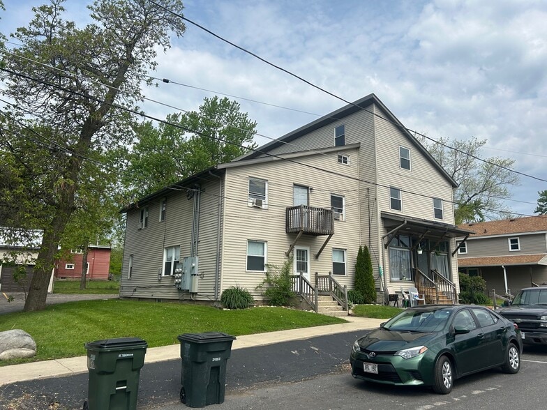 8216 199th Ave, Bristol, WI for sale - Building Photo - Image 2 of 8