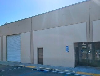 Plus de détails pour 1990 Olivera Rd, Concord, CA - Industriel à louer