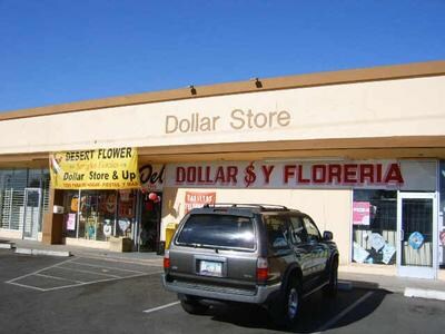 2438-2454 E McDowell Rd, Phoenix, AZ à louer - Photo du bâtiment - Image 2 de 5