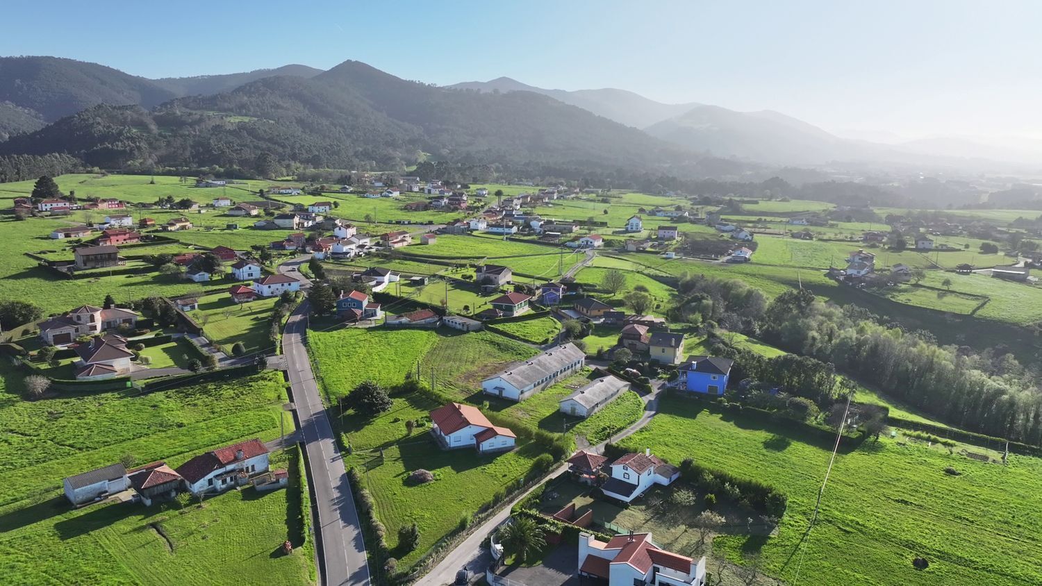 Camino de las Melas, 57, Cudillero, Asturias for sale Aerial- Image 1 of 65