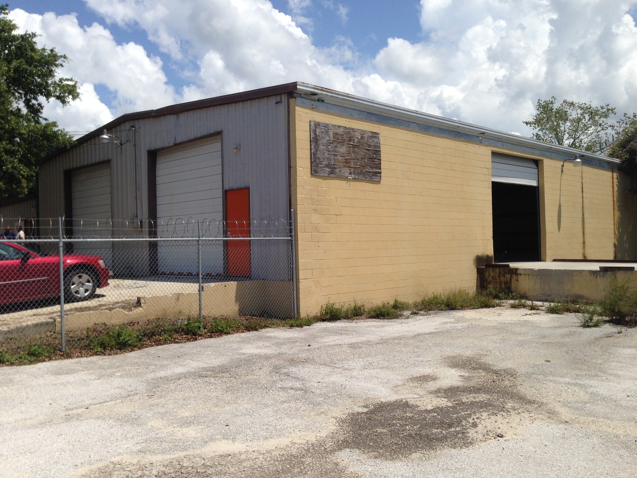 1019 Triangle St, Lakeland, FL for sale Building Photo- Image 1 of 1