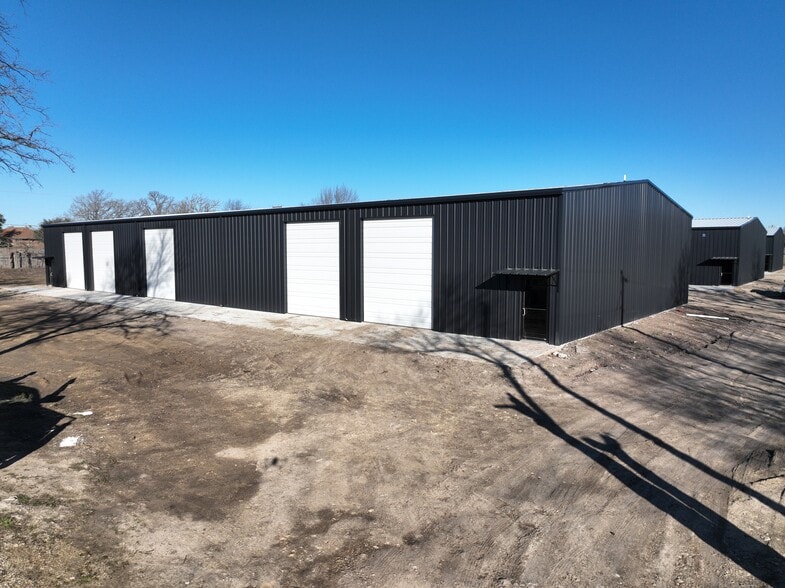 6471 E Bankhead Hwy, Willow Park, TX for lease - Building Photo - Image 1 of 3