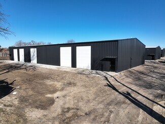Plus de détails pour 6471 E Bankhead Hwy, Willow Park, TX - Industriel à louer