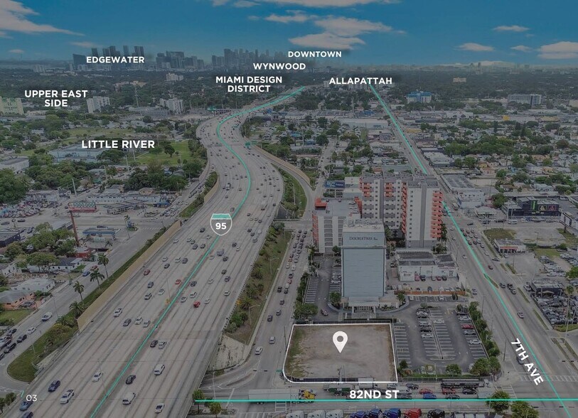 8028 NW 6th ct, Miami, FL à vendre - Autre - Image 2 de 3