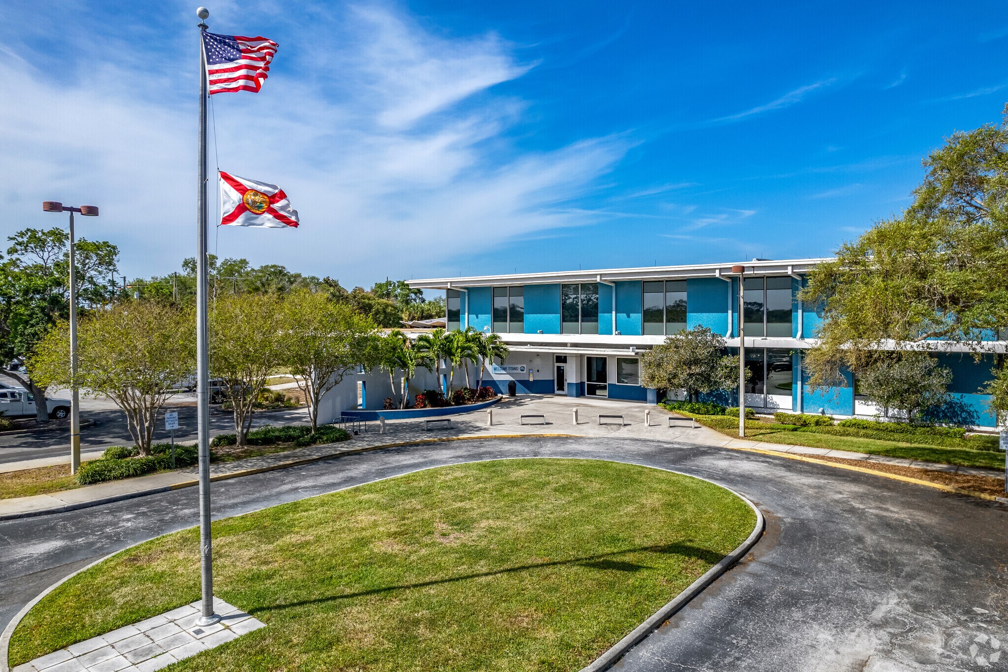 3200 S 34th St, Saint Petersburg, FL à vendre Photo du bâtiment- Image 1 de 8