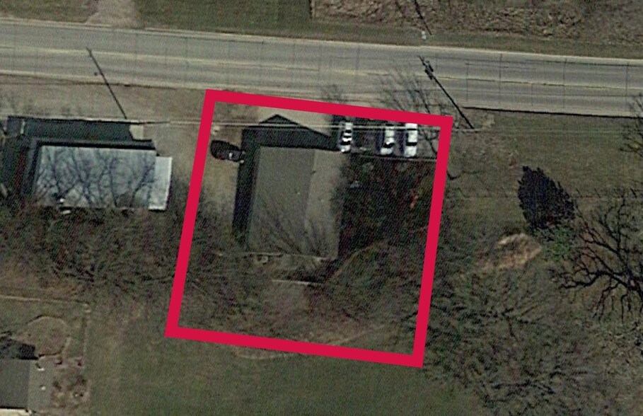 31 E State St, Colfax, IA for sale - Building Photo - Image 2 of 3