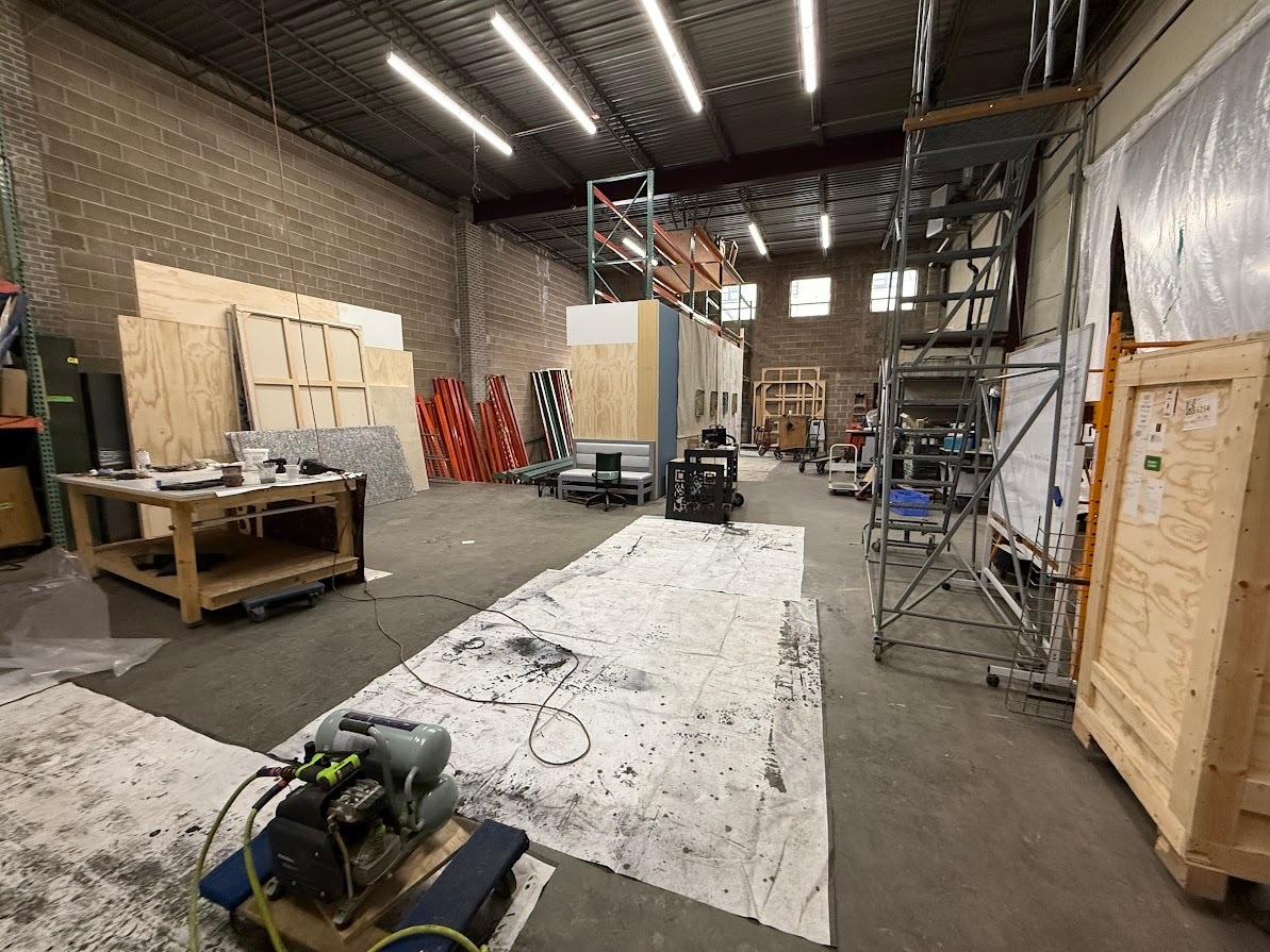 44-68 Vernon Blvd, Long Island City, NY à louer Photo intérieure- Image 1 de 6