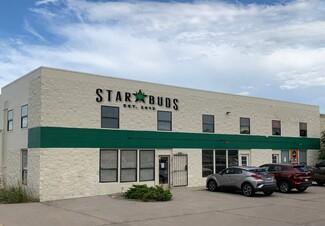 Plus de détails pour 5740 S College Ave, Fort Collins, CO - Vente au détail à louer