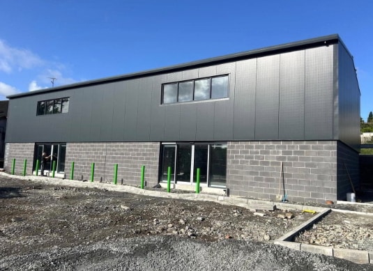 17 Loughgall Road, Armagh for lease - Building Photo - Image 3 of 4