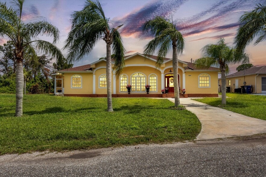 12209 Cotorro Ave, North Port, FL for sale - Building Photo - Image 2 of 54