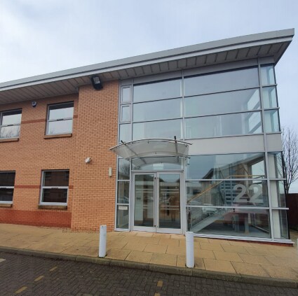 Unit 22 Mugiemoss Rd, Aberdeen à louer - Photo principale - Image 1 de 1