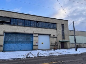 Plus de détails pour 1725-1769 London Rd, Cleveland, OH - Industriel à louer