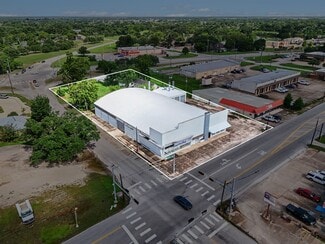 Plus de détails pour N Velasco Street/W Cedar Street Block – à vendre, Angleton, TX