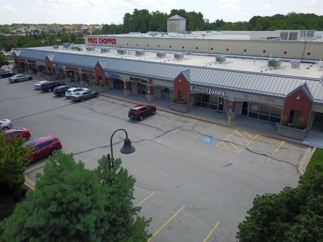 15970 S Mur-Len Rd, Olathe, KS for lease - Building Photo - Image 3 of 11