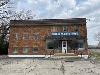 More details for 510 Main St, Antioch, IL - Industrial for Sale