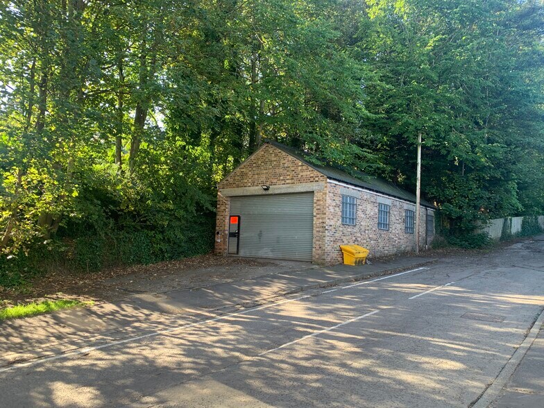 Graybank Road, Perth à vendre - Photo du bâtiment - Image 3 de 5