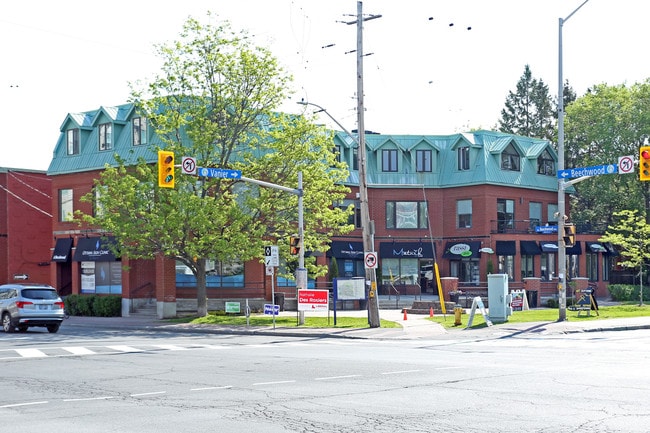 More details for 2-4 Beechwood Ave, Ottawa, ON - Retail for Lease