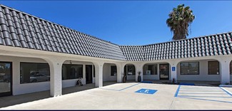 More details for 669-681 S Mollison Ave, El Cajon, CA - Office/Medical for Lease