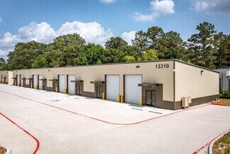 More details for 13310-13380 Telge Rd, Cypress, TX - Flex for Lease