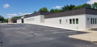 Plus de détails pour 2865 E Skelly Dr, Tulsa, OK - Bureau à louer