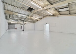 Northern Way, Crewkerne à louer Photo intérieure- Image 2 de 8