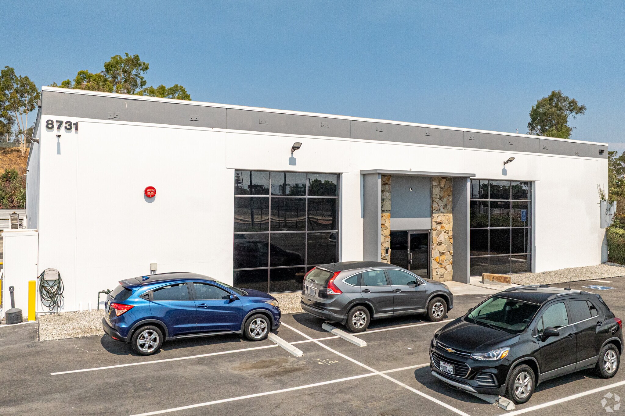 8731 & 8741 Pioneer Blvd, Santa Fe Springs, CA à vendre Photo du bâtiment- Image 1 de 35