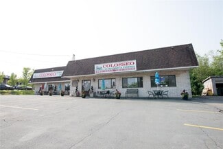 More details for 28 Raceway Rd, Monticello, NY - Retail for Sale