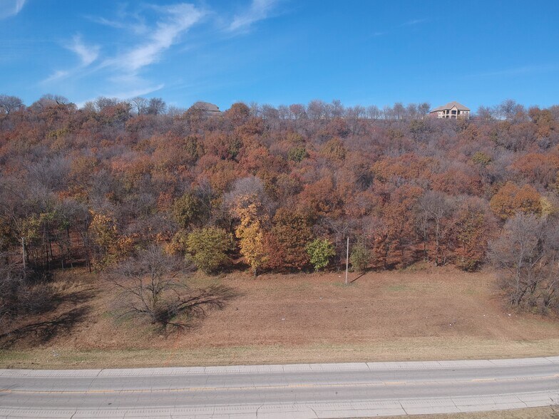 4585 OK-266, Catoosa, OK for sale - Aerial - Image 2 of 40
