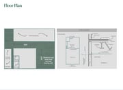 201 SE 2nd Ave - Floor Plan