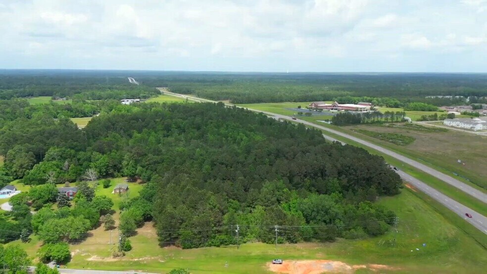 MS Hwy 605, Gulfport, MS à vendre - Vidéo sur l’inscription commerciale - Image 2 de 7