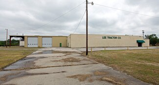 Plus de détails pour 3209 S Church St, Rocky Mount, NC - Industriel à vendre