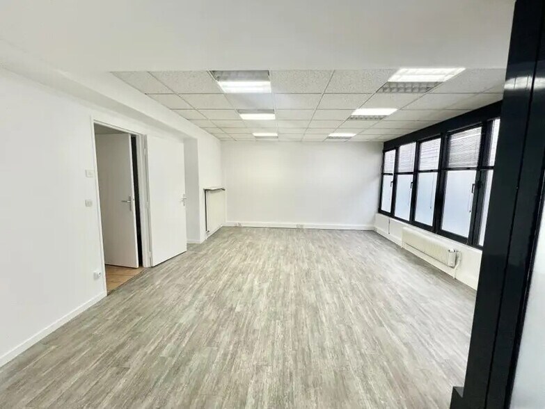 Rue Louis Pasteur, Boulogne-Billancourt à louer - Photo intérieure - Image 2 de 7