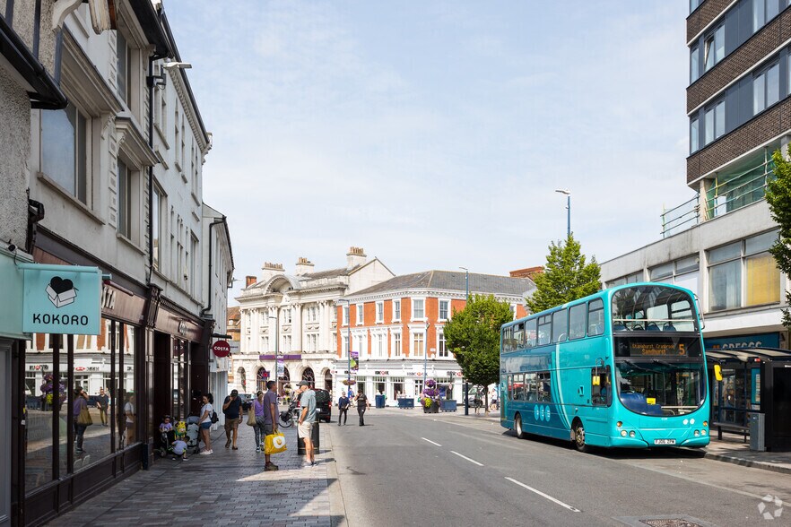 14 King St, Maidstone à vendre - Photo du voisinage - Image 2 de 2