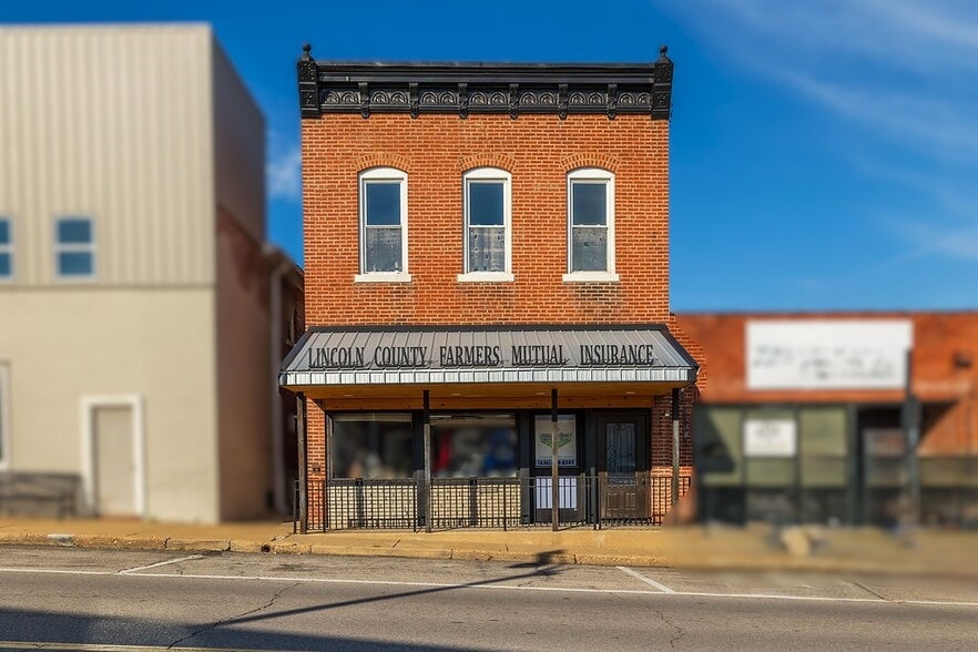 320 Main St, Troy, MO for sale - Primary Photo - Image 1 of 3