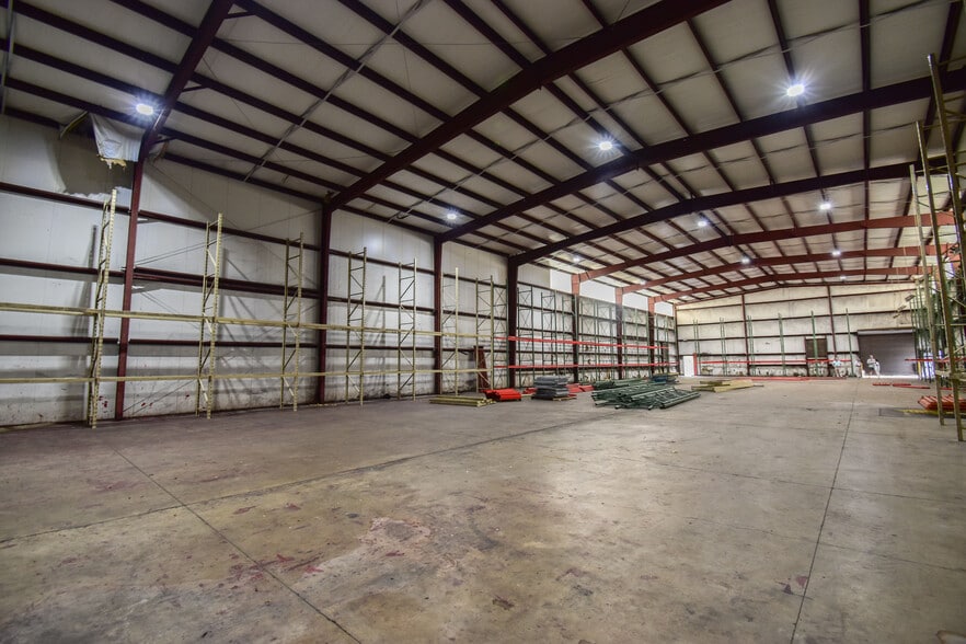 912 29th Ave, Tuscaloosa, AL à vendre - Photo du bâtiment - Image 3 de 9