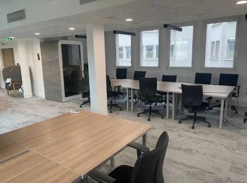 5-9 Rue Feydeau, Paris for lease - Interior Photo - Image 2 of 7