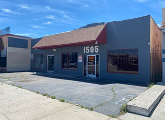 Plus de détails pour 1505-1507 S Oxnard Blvd, Oxnard, CA - Vente au détail à vendre