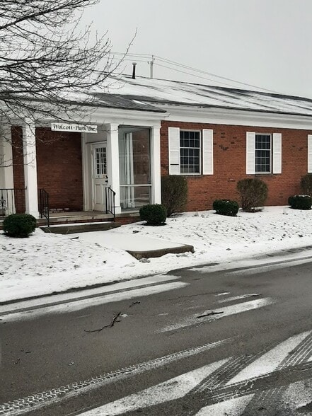 1700 Hudson Ave, Rochester, NY à louer - Photo du bâtiment - Image 3 de 17