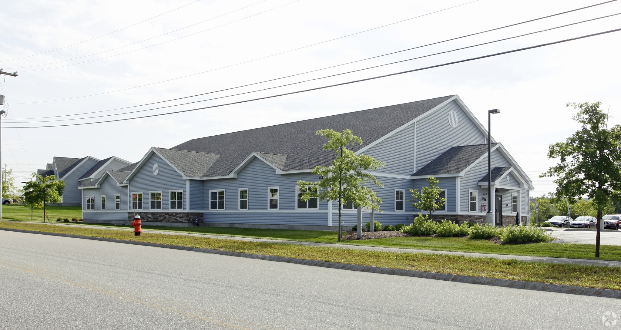 19 Henniker St, Concord, NH for lease Primary Photo- Image 1 of 6