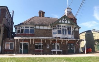 More details for Building 14 Platts Eyot, Hampton - Office for Lease