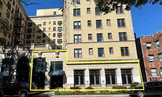 Plus de détails pour 1146 W Pratt Blvd, Chicago, IL - Commerce de détail à louer