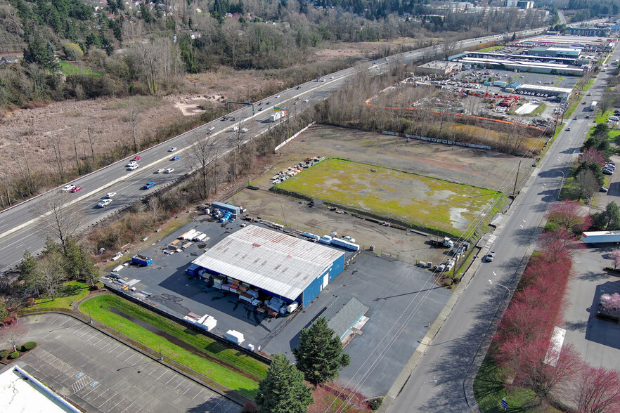 2940 E Valley Rd, Renton, WA à vendre - Photo du bâtiment - Image 3 de 6