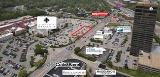 Plus de détails pour 1023 S Brentwood Blvd, Richmond Heights, MO - Terrain à vendre