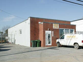 More details for 7849 Azalea Garden Rd, Norfolk, VA - Office for Sale
