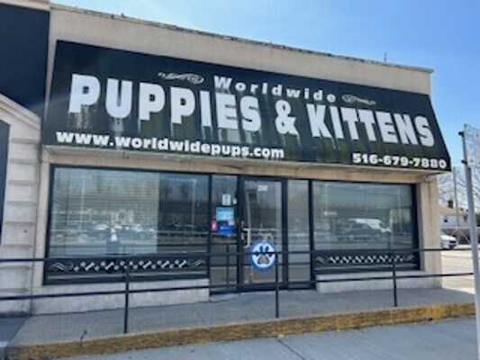 2560 Sunrise Hwy, Bellmore, NY for lease - Building Photo - Image 1 of 10