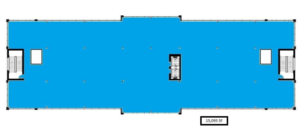 2255 Rustad Ln E, West Fargo, ND à louer Plan d’étage- Image 1 de 1