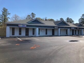 More details for 1256 Old Gilliard Rd, Ridgeville, SC - Retail for Lease